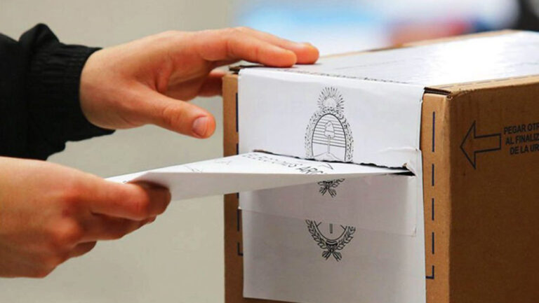 Elecciones en Chaco, Jujuy, Salta y San Luis