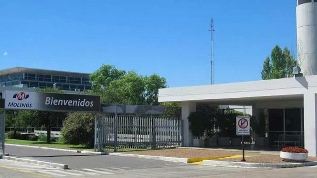 Dictaron la conciliación obligatoria en Molinos Río de la Plata: levantaron las medidas de fuerza