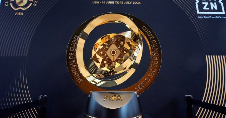 Así fue el rendimiento en la fase de grupos del Mundial de Clubes de cada país y confederación