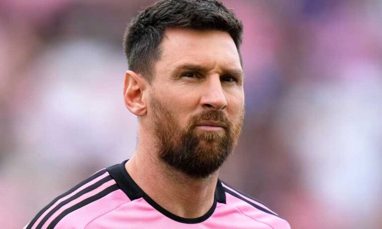 Se supo por qué Lionel Messi no acordó su continuidad en Inter Miami y analiza irse a otro club