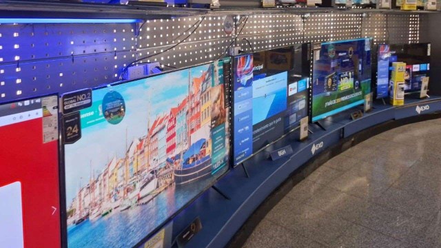 Lanzan créditos para comprar televisores con cuotas sin interés que arrancan en los $25.000