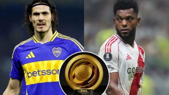 Por qué River ganó más dinero que Boca por jugar el Mundial de Clubes