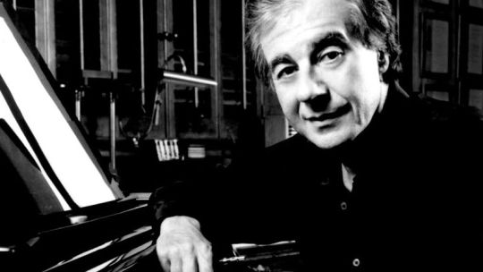 La obra de Lalo Schifrin, un genio argentino de la música al servicio de las artes