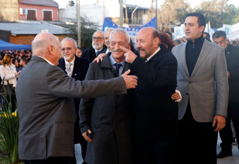 Cómo funciona el engranaje de poder que volvió invencible a Insfrán en Formosa