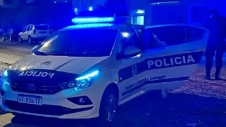 Chubut: un joven policía murió en su casa tras recibir un disparo en un confuso episodio