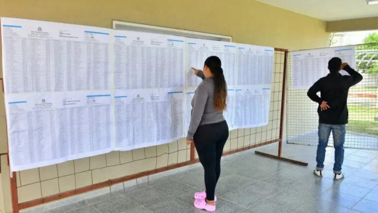 Formosa elige de cara a la reforma constitucional