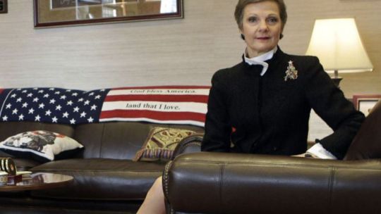 Loretta Preska: la jueza conservadora de Nueva York que puso en jaque al Estado argentino