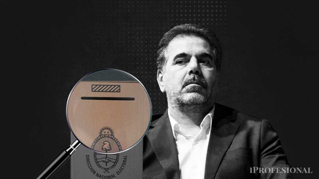 Ritondo pide anular el tratamiendo de reelecciones indefinidas por «graves irregularidades»