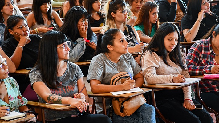 La inscripción en la UDC será totalmente digital