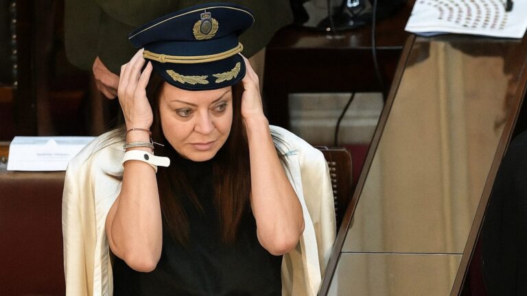 Línea buchona de Sandra Pettovello contra docentes y estudiantes
