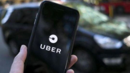 Así será la ordenanza que regulará Uber en Córdoba: se conoce el primer borrador