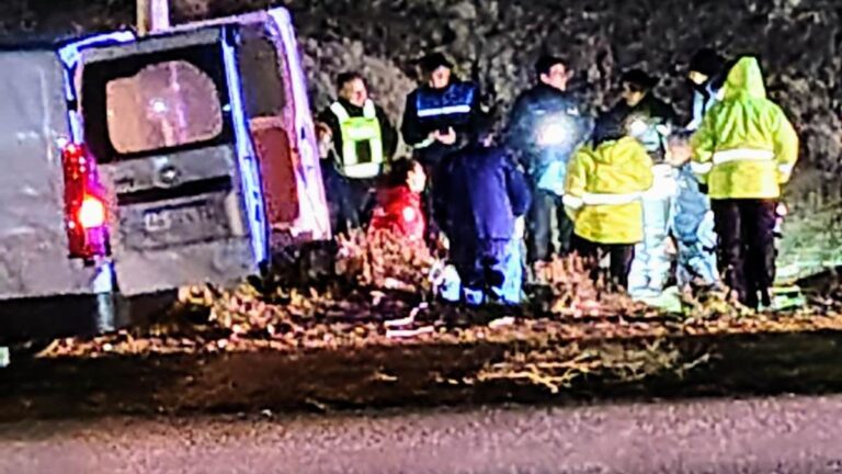 Hallan sin vida a un estibador en un descampado de la zona sur