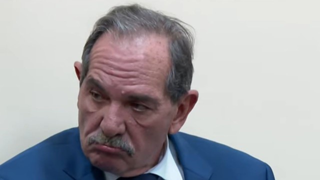 Alperovich ya cumple prisión domiciliaria en Puerto Madero y con tobillera electrónica