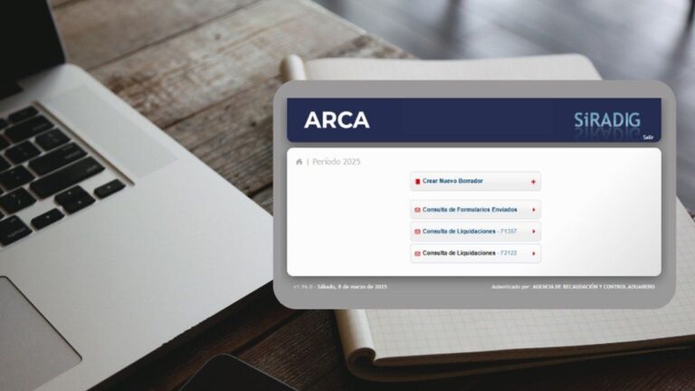 Monotributo: la nueva herramienta de ARCA que simplificará la facturación