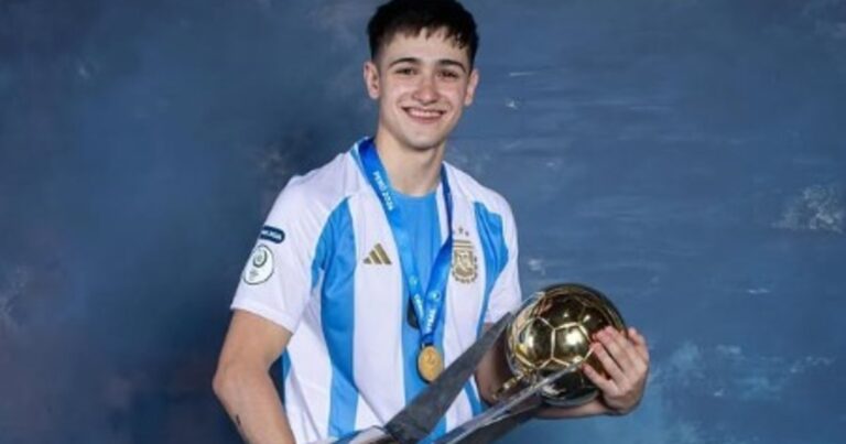 El repudiable acto antisemita de un jugador de futsal de AFA en pleno partido