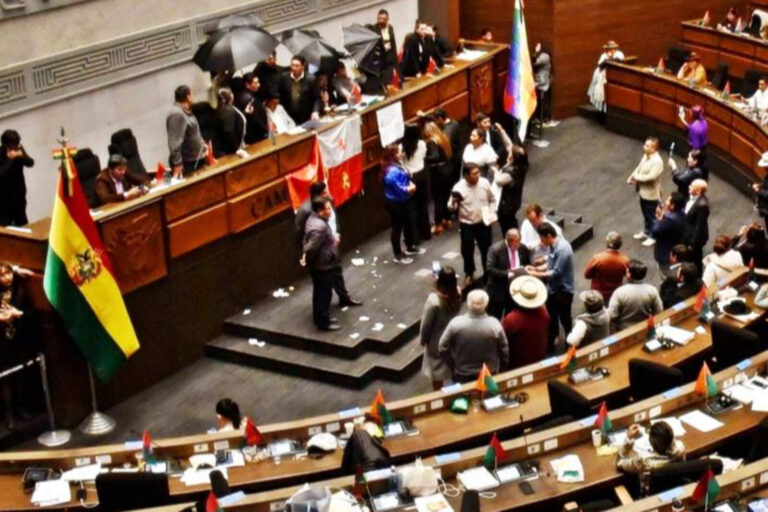 Sobornos por el litio: Diputados buscaron acelerar la aprobación de los contratos