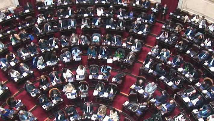 Modificación al régimen penal tributario, en la agenda de la oposición