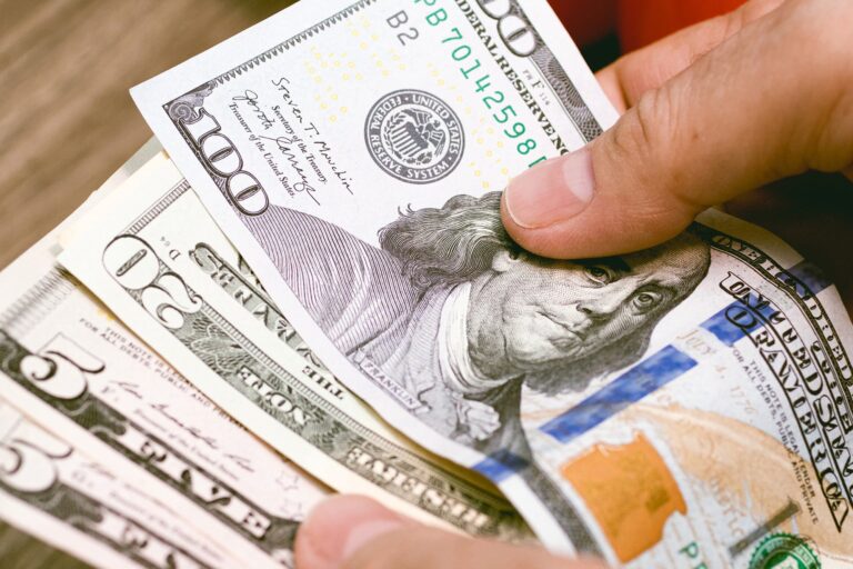 Dólar hoy, dólar blue hoy: a cuánto cotiza este sábado 5 de julio