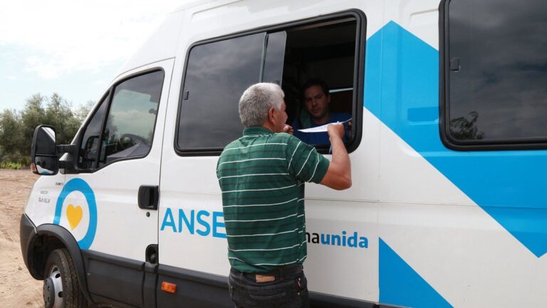 ANSES lanza dos programas de apoyo a desempleados: enterate cómo acceder