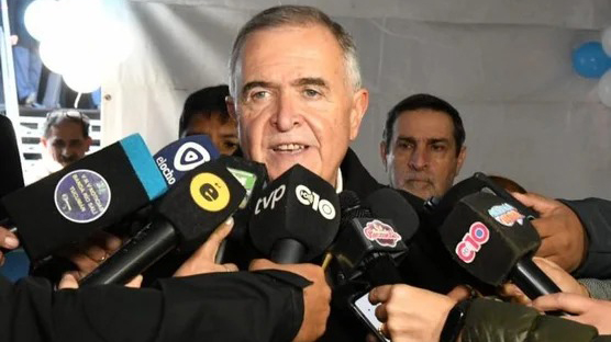 Tucumán rechaza el ingreso de azúcar brasilera a la Argentina