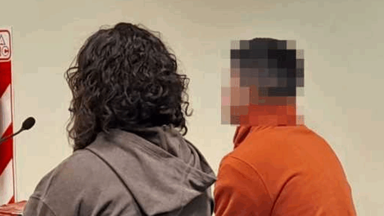 Rechazan pedido de libertad de imputado por violencia familiar