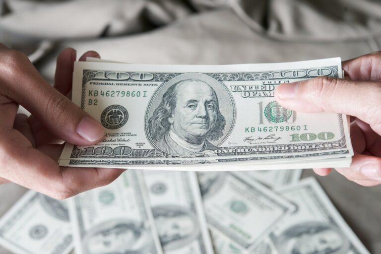Dólar hoy, dólar blue hoy: a cuánto cotiza este lunes 7 de julio