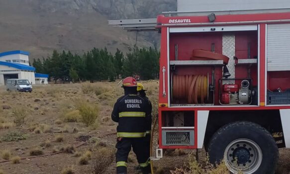 Buscan alternativas para seguir cobrando la tasa de bomberos a través de las cooperativas