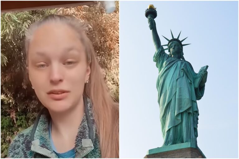 Adiós al sueño americano: la estadounidense que dejó todo y encontró el éxito en un país latino