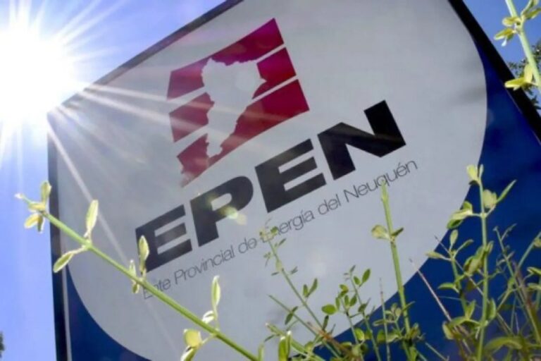 Neuquén y Chile avanzan en la posibilidad de exportar energía eléctrica a Chile
