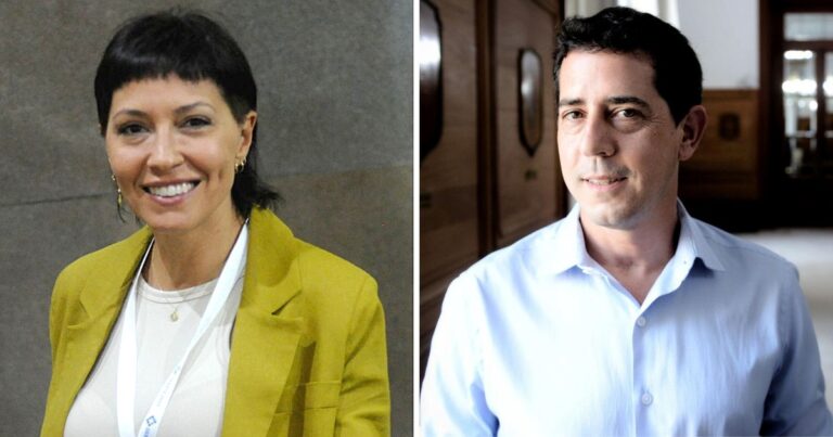 TN, Espert y la herencia violenta de Cristina Kirchner