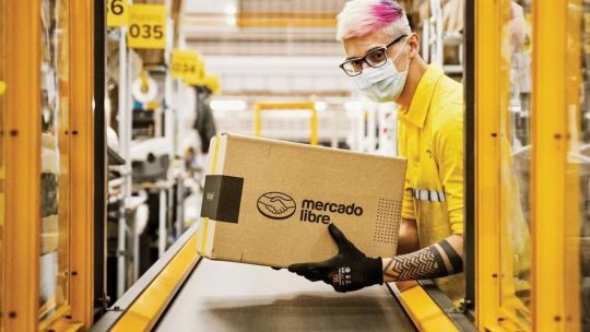 Caso Mercado Libre: el sistema tributario espanta inversiones