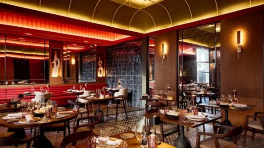 Cómo impacta la caída del consumo al sector gastronómico