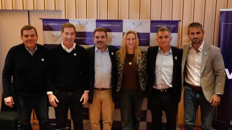 La promesa de Karina Milei tras oficializar el acuerdo entre LLA y PRO