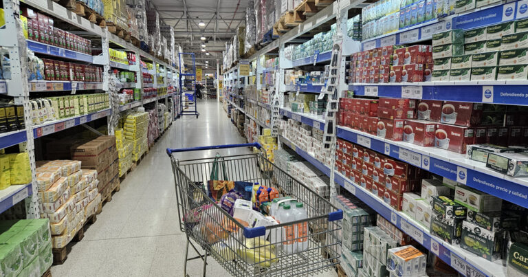 Inflación de junio 2025: a qué hora publica el INDEC los datos oficiales