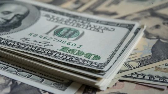 Las consecuencias de la inflación en el dólar: El Gobierno va a una intervención mucho más fuerte