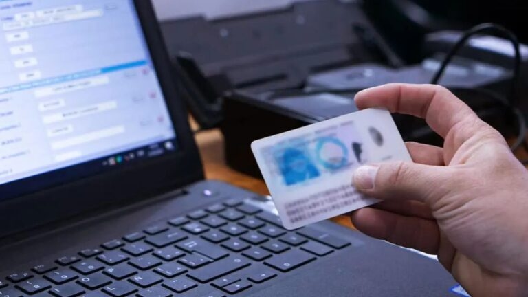 El Registro Civil Móvil atenderá durante tres días en Comodoro