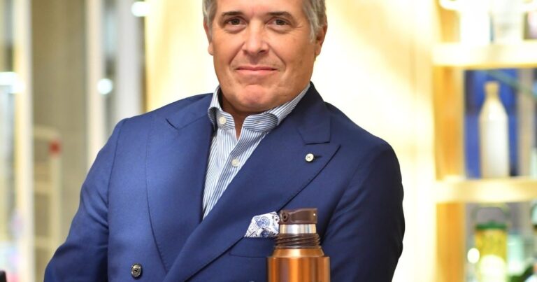 El importador de los termos Stanley revela por qué son más caros en la Argentina y advierte sobre la suba del contrabando