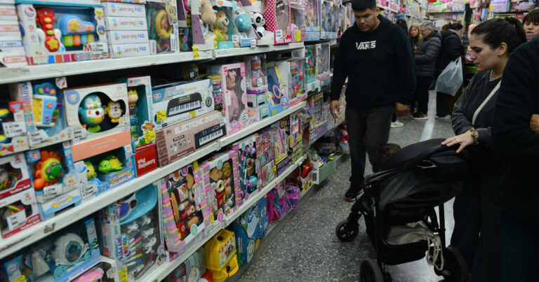 Día del Niño: descuentos, promociones y cuáles son los regalos más elegidos