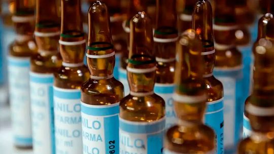 Fentanilo contaminado: un legislador pide seriedad y una comisión para revisar los datos