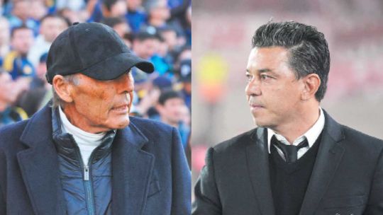 La era del entrenador-gerente