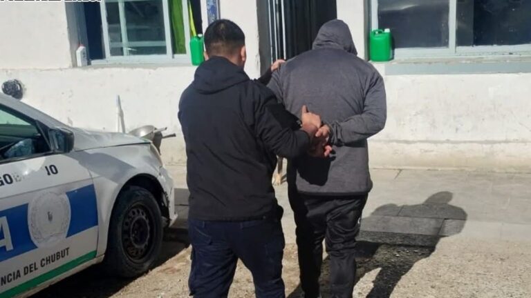 Un detenido por amenazas