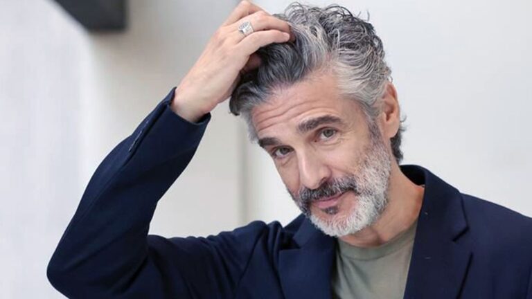 Leonardo Sbaraglia habló del gobierno de Javier Milei: «Una pesadilla»