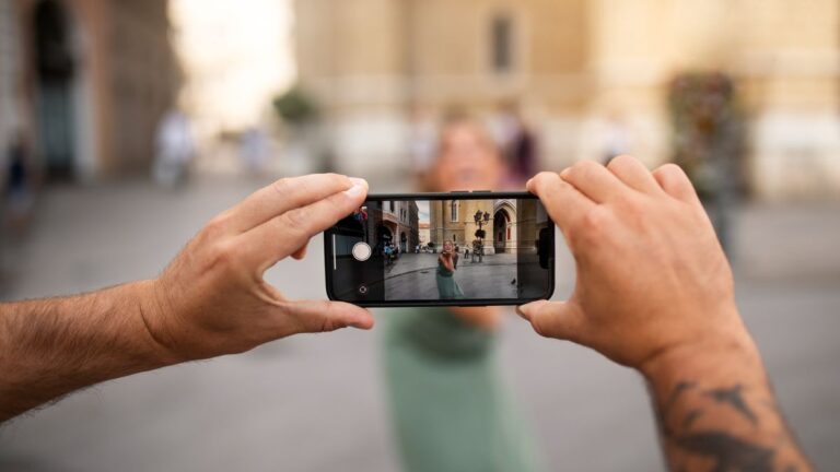 La lista de los teléfonos celulares con las mejores cámaras para fotos y videos, según un nuevo ranking