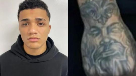 Alerta en la Patagonia: buscan a un sicario venezolano que fue liberado por error en Chile