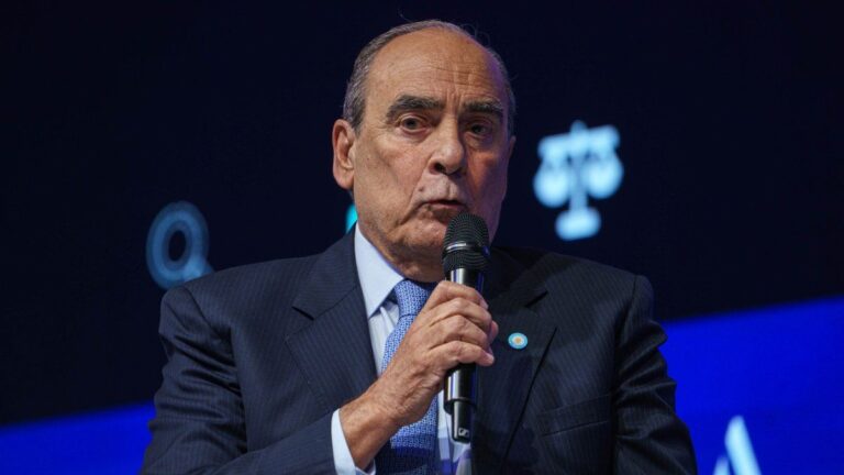 El Gobierno vaticinó el resultado de las elecciones legislativas de octubre