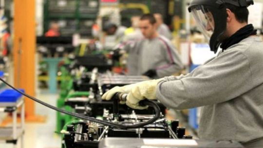 Empresarios impulsan un proyecto de régimen de incentivos para pymes industriales