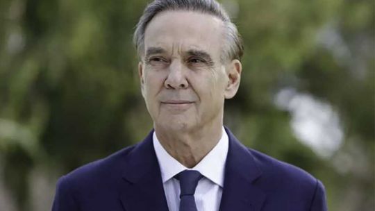 Derrumbe de la industria textil, la advertencia de Pichetto sobre Shein y el exabrupto de un joven libertario