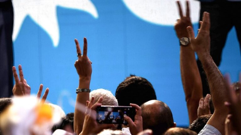 El Frente Unidos Podemos cuestionó el fallo que prohíbe Fuerza Patria en Chubut