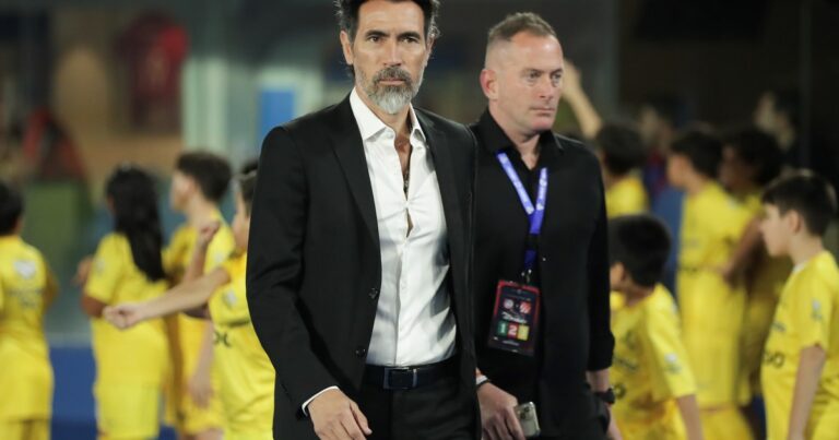 Estudiantes de La Plata vs Cerro Porteño, por la Copa Libertadores 2025: minuto a minuto, en directo