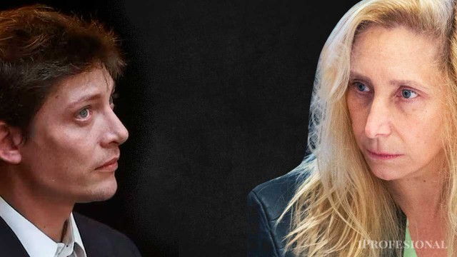 Denuncia por presuntas coimas desata una durísima interna entre Karina Milei y Santiago Caputo